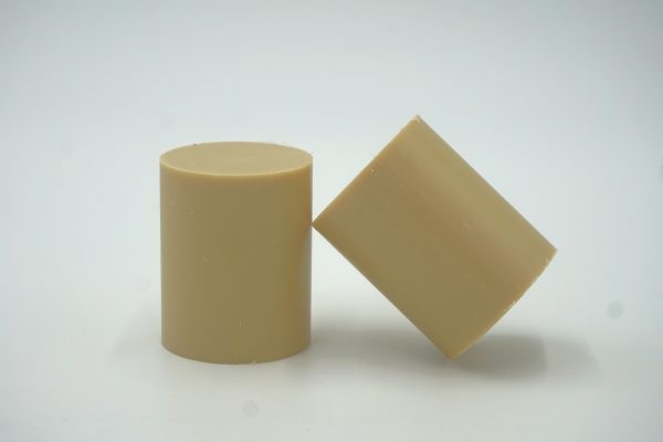 Jowat 286.60 patronen naturel EVA-smeltlijm - Afbeelding 2