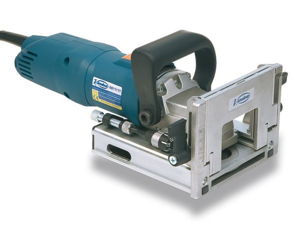 Wegoma AB111N Lamellengroefmachine