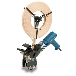 Wegoma AG200N Kantenaanlijmmachine