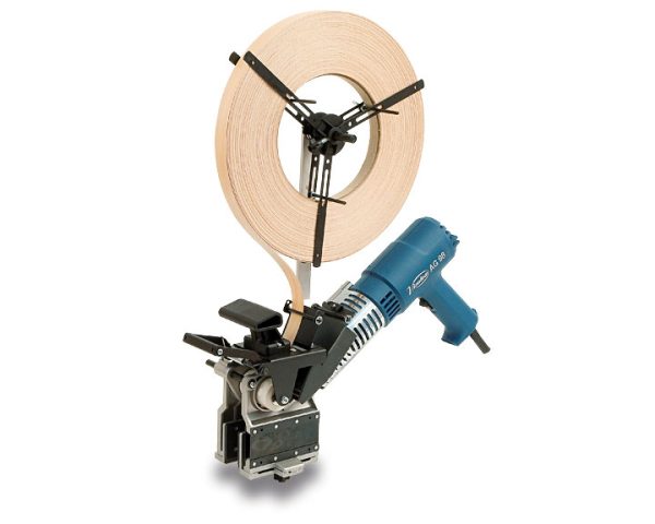 Wegoma AG200N Kantenaanlijmmachine