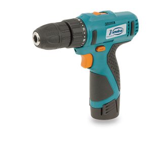 Wegoma ATB40 Accuboormachine en schroevendraaier
