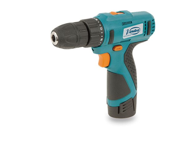 Wegoma ATB40 Accuboormachine en schroevendraaier