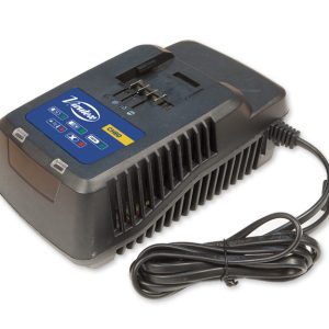 Wegoma CH80 Lader voor Virutex-batterijen