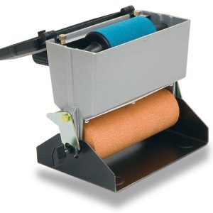 Wegoma EM125T Lijm applicator (met bovenrol)