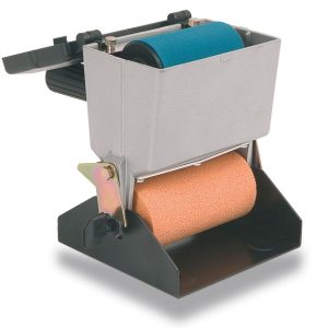 Wegoma EM25D Lijm applicator (met bovenrol)