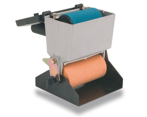 Wegoma EM25D Lijm applicator (met bovenrol)