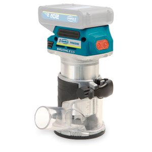 Wegoma FRB300 multifunctionele frees op accu