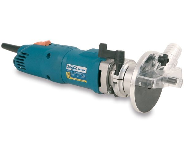 Wegoma KFR130N Kantenfrees