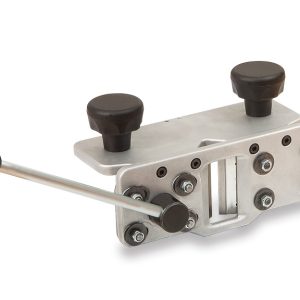 Wegoma KG30/60-2 Kantensnijder