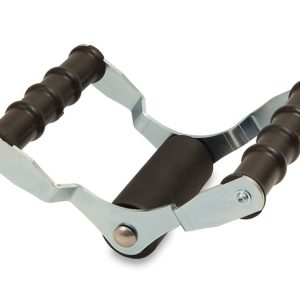 Wegoma L160 Drukrol voor fineer