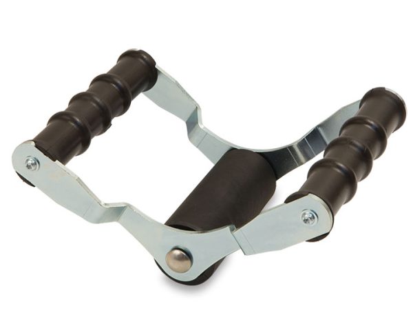 Wegoma L160 Drukrol voor fineer