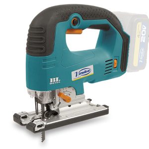 Wegoma SCB324 Accudecoupeerzaag