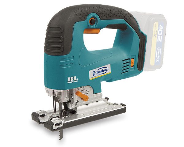 Wegoma SCB324 Accudecoupeerzaag