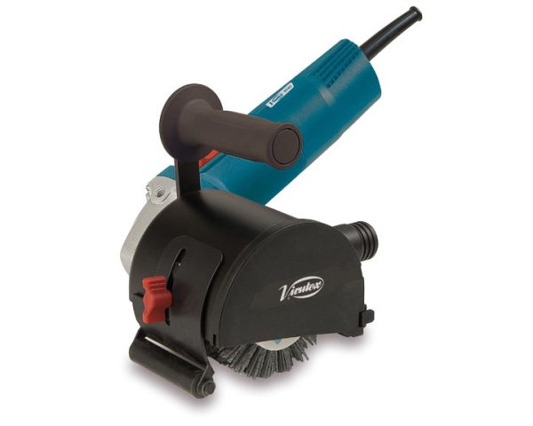 Wegoma ST62 Borstelschuurmachine