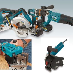 Handgereedschappen