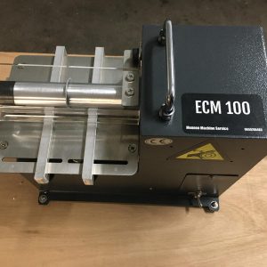 Kantenbandsnijmachine ECM100