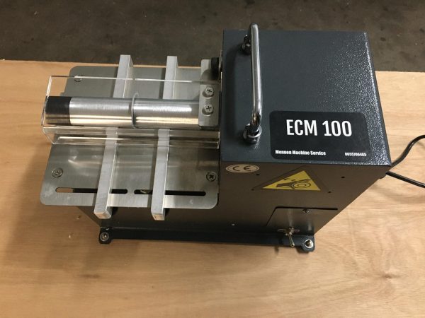 Kantenbandsnijmachine ECM100